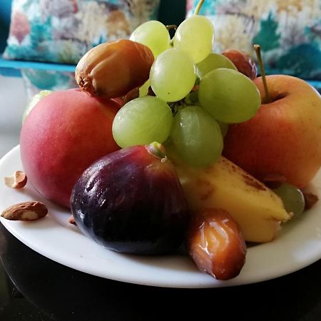Gite Chez Hachimi Ιφράν Εξωτερικό φωτογραφία