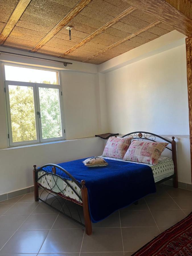 Gite Chez Hachimi Ιφράν Εξωτερικό φωτογραφία