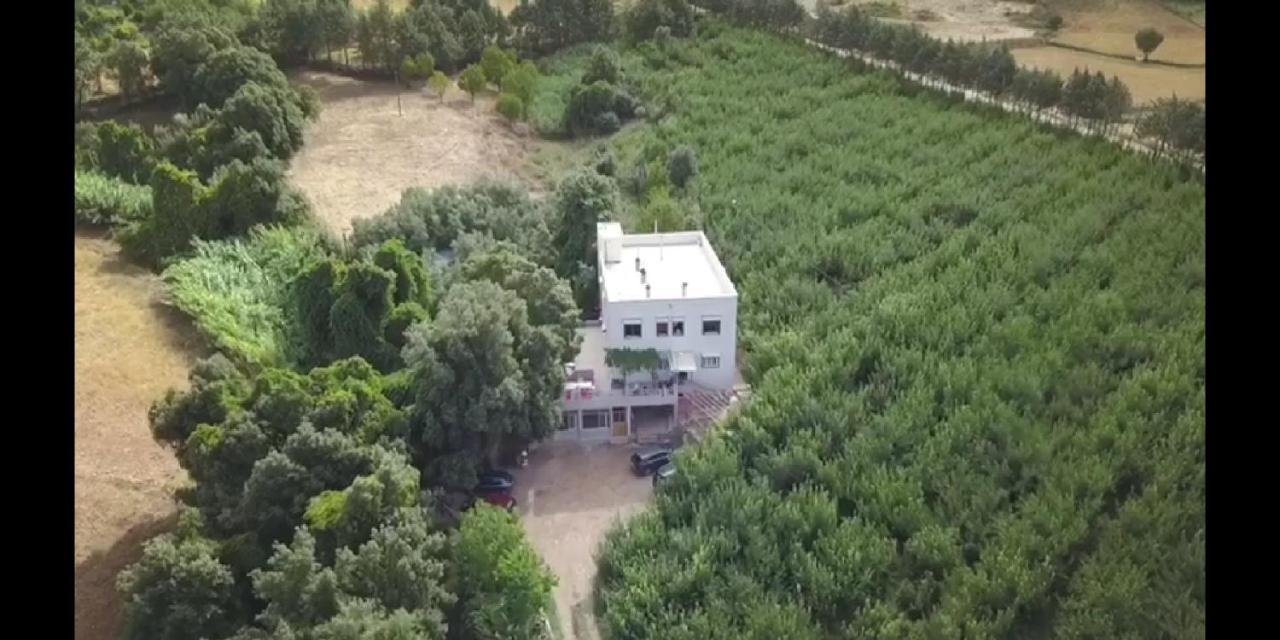 Gite Chez Hachimi Ιφράν Εξωτερικό φωτογραφία